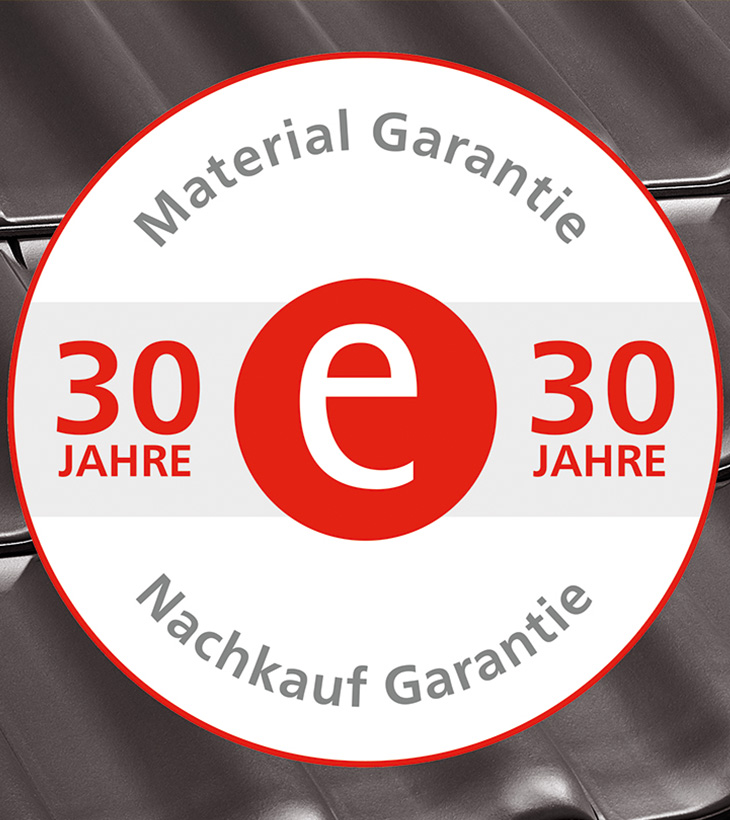 30 + 30 garancija ERLUS